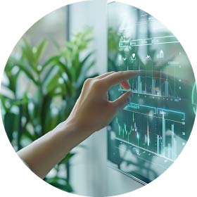 テクニカルパートナー部